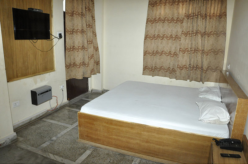 Hotel Lalit Palace - Executive Room 2