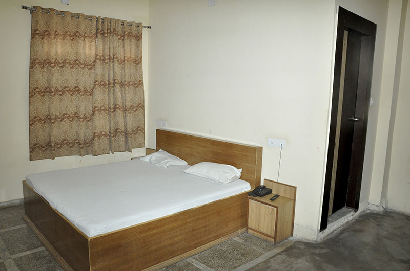 Hotel Lalit Palace - Slider Image 2