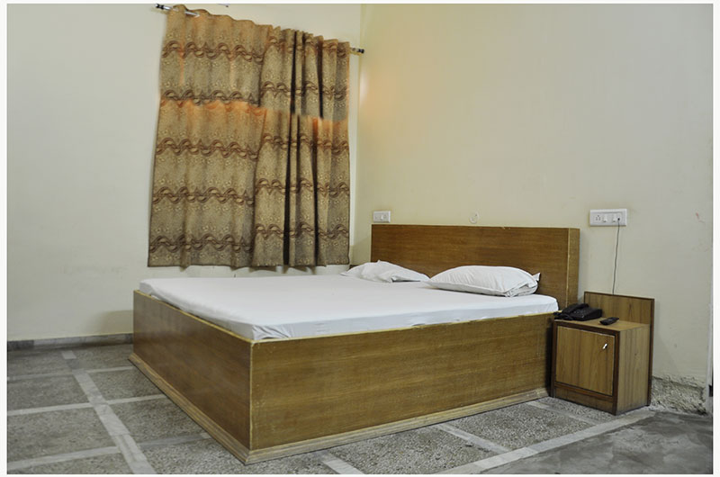 Hotel Lalit Palace - Executive Room
